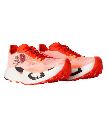 The North Face Summit Vectiv Pro 3 Trail Shoes