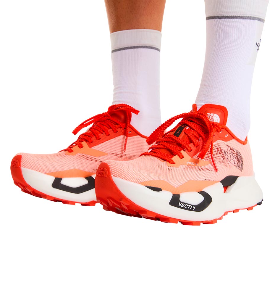 The North Face Summit Vectiv Pro 3 Trail Shoes