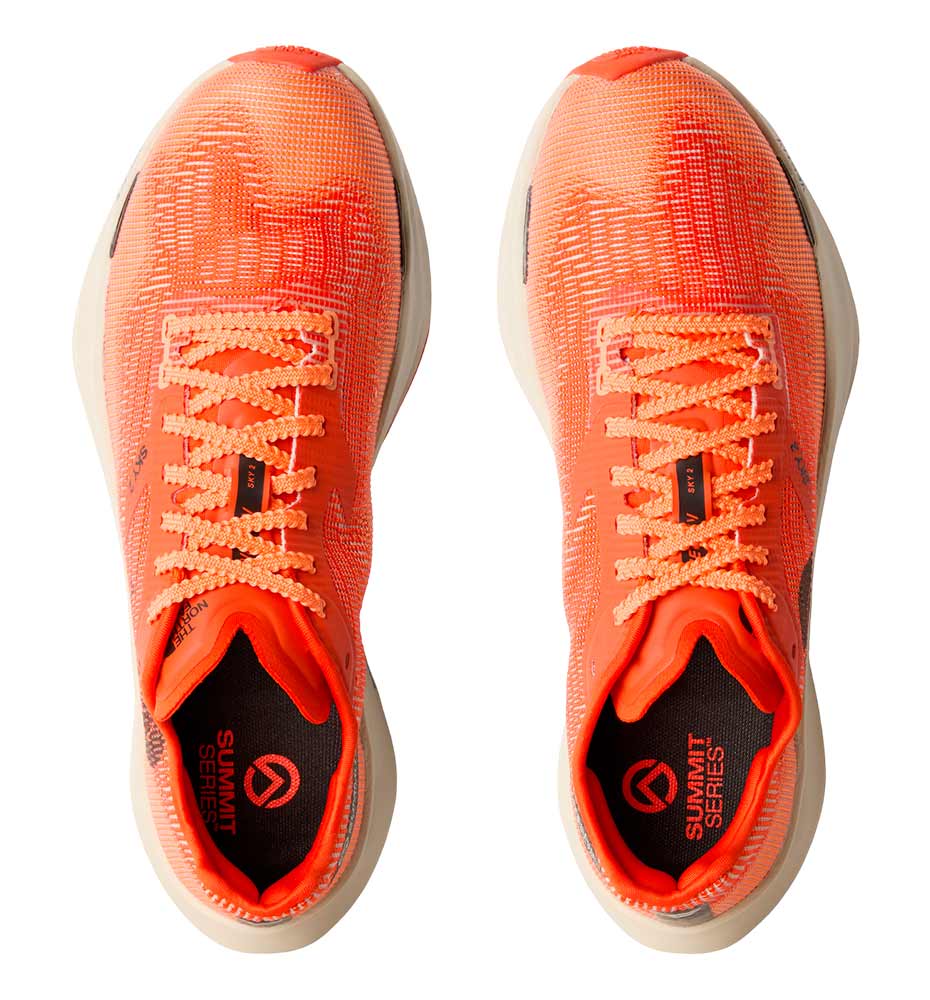 Zapatillas Trail The North Face Summit Vectiv Sky 2