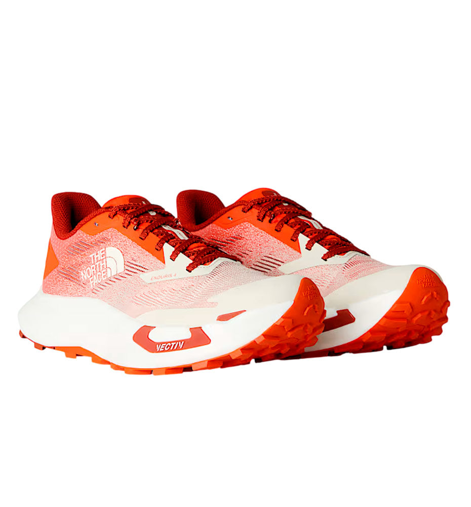 The North Face MS Vectiv Enduris 4 Trail Shoes
