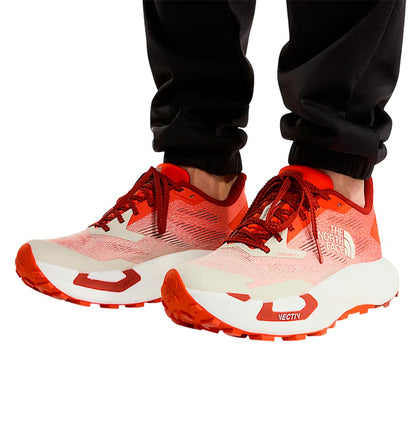 The North Face MS Vectiv Enduris 4 Trail Shoes