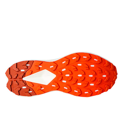 Zapatillas Trail The North Face M S Vectiv Enduris 4