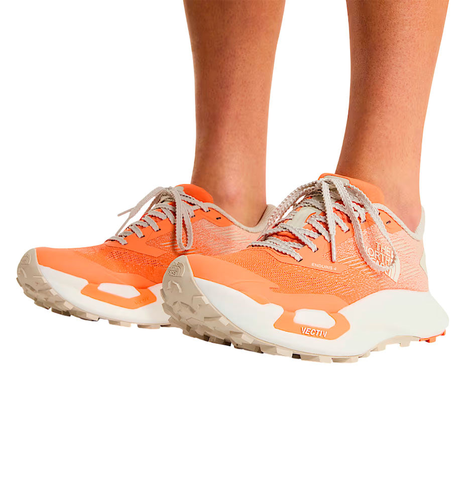 Zapatillas Trail The North Face W S Vectiv Enduris 4