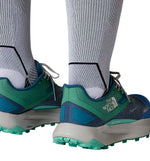 Sapatilhas de Trail The North Face S Vectiv Infinite 3 W