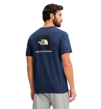 The North Face Evolution Box NSE Casual T-shirt