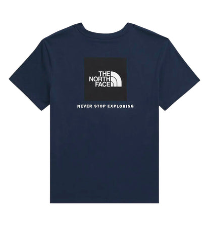 The North Face Evolution Box NSE Casual T-shirt