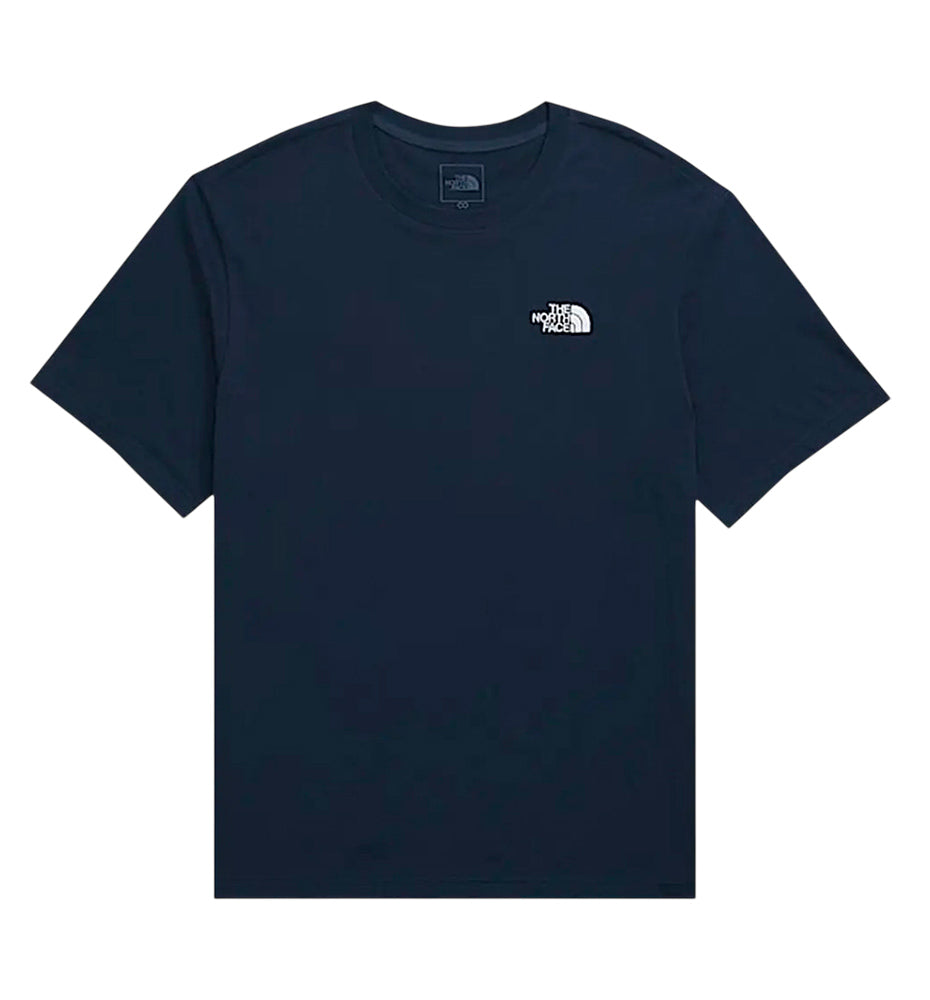 Camiseta Casual The North Face Evolution Box NSE