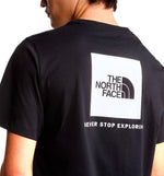 Camiseta Casual The North Face Evolution Box NSE