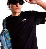 Camiseta Casual The North Face Evolution Box NSE
