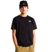 Camiseta Casual The North Face Evolution Box NSE