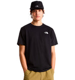 Camiseta Casual The North Face Evolution Box NSE
