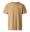 Camiseta Casual The North Face Evolution Box NSE