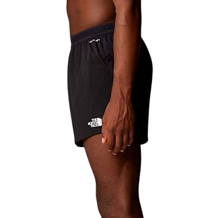 Short Trail_Hombre_THE NORTH FACE Mens Sunriser Short 5in