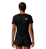 Camiseta M/C Trail The North Face Womens Sunriser S/S