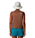The North Face Women's Sunriser Tank Trail Tank Top