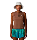 The North Face Women's Sunriser Tank Trail Tank Top