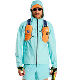 Mochila Hidratación Trail The North Face Summit Run Vest 10