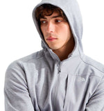 Chaqueta Casual The North Face Performance Fleece Fz