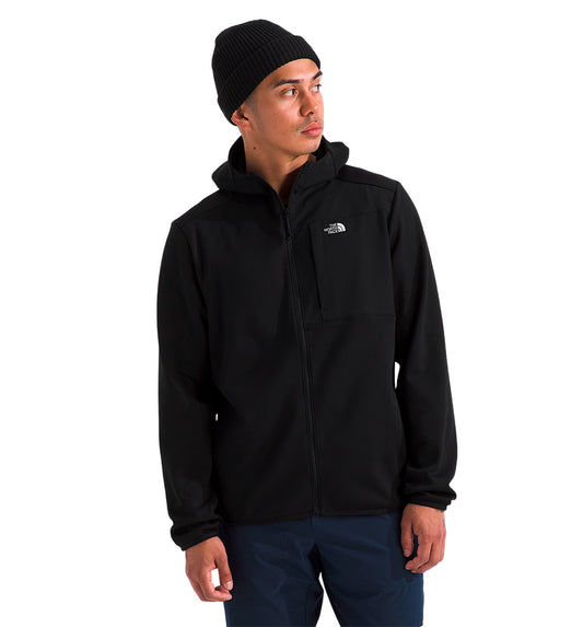 Chaqueta Casual The North Face Performance Fleece Fz