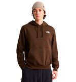 Hoodie Sudadera Capucha Casual The North Face Evo Box NSE