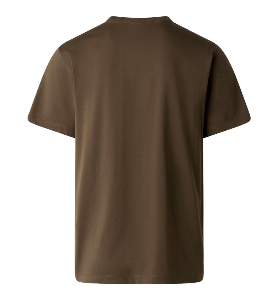 Camiseta Casual The North Face Evolution Simple Dome