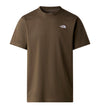 Camiseta Casual The North Face Evolution Simple Dome