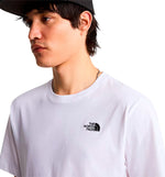 The North Face Evolution Simple Dome Casual T-shirt