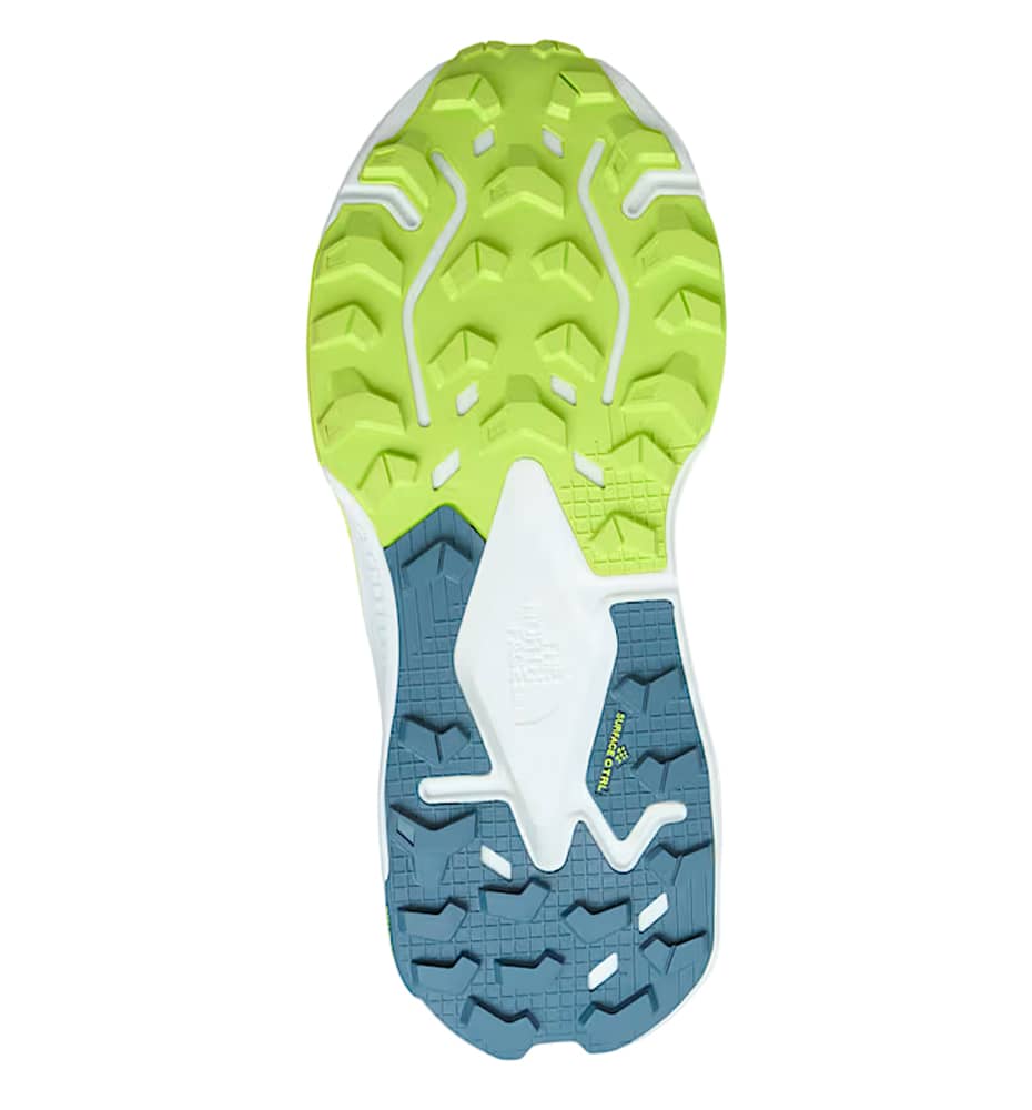 Zapatillas Trail The North Face Altamesa 500 V2 M