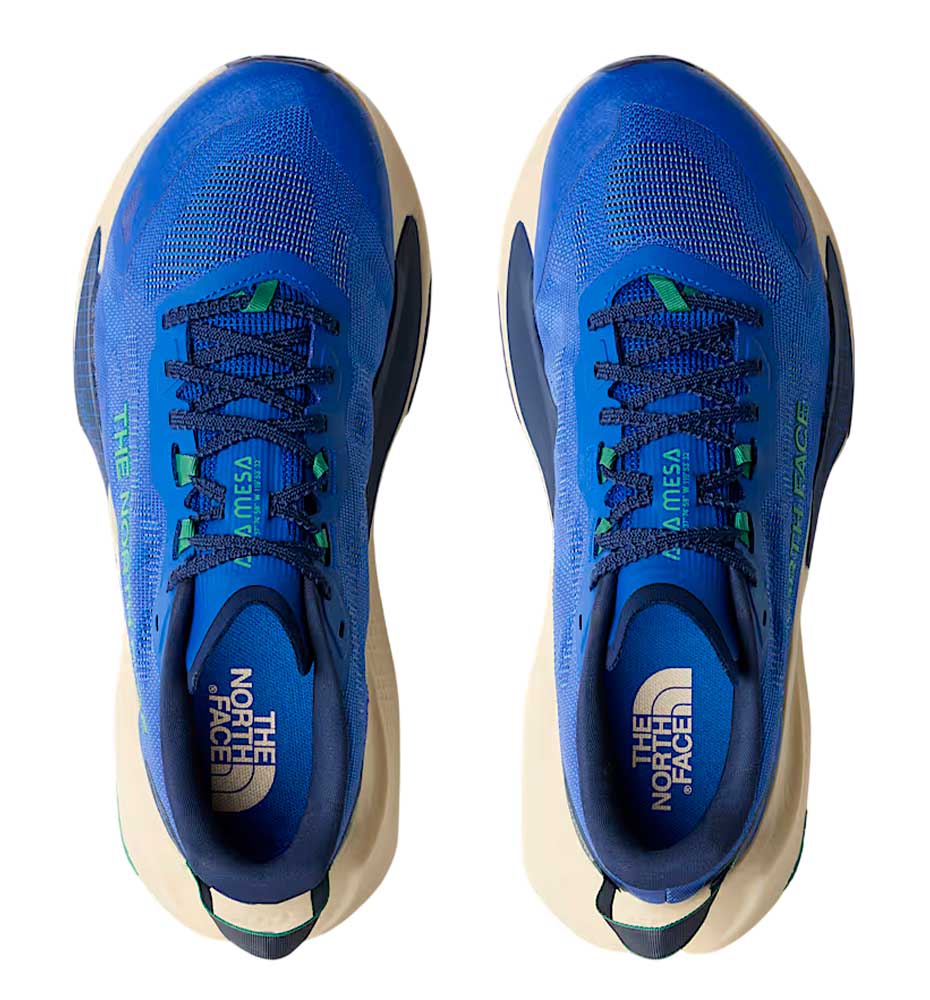 Zapatillas Trail The North Face Altamesa 500 V2