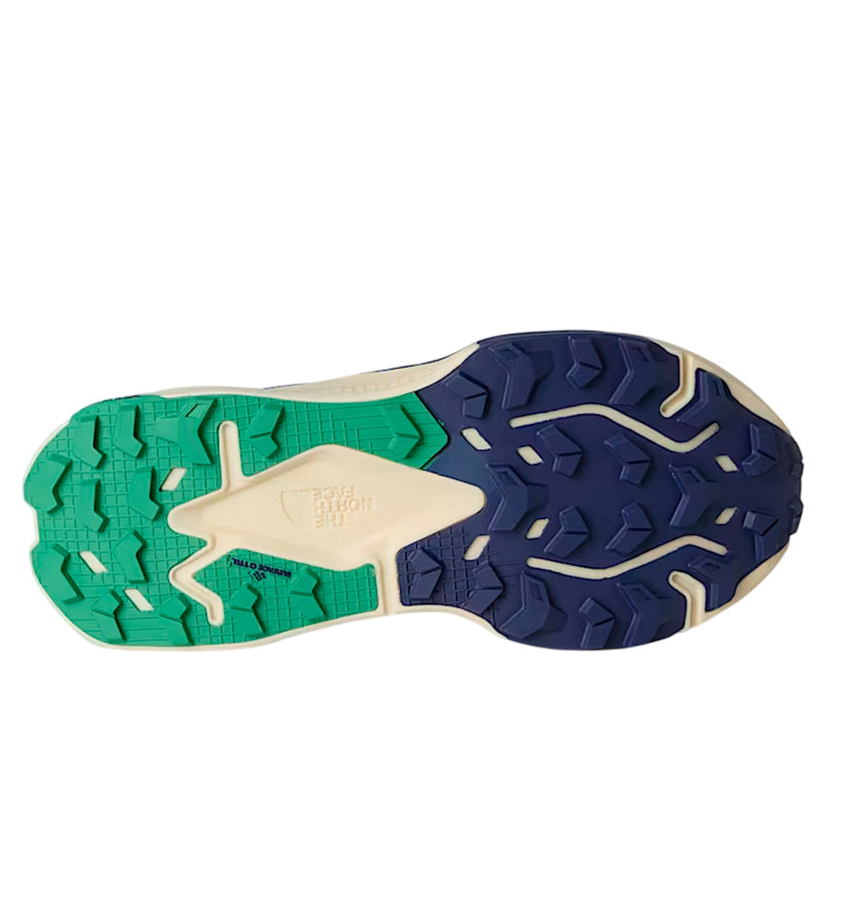 Zapatillas Trail The North Face Altamesa 500 V2