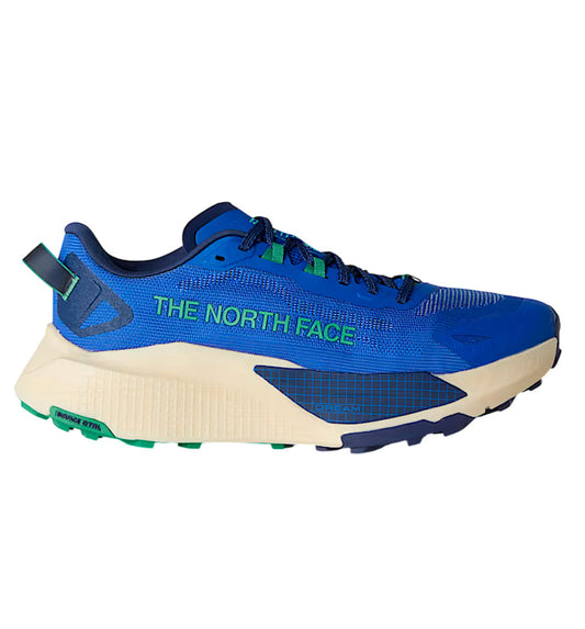 Zapatillas Trail The North Face Altamesa 500 V2