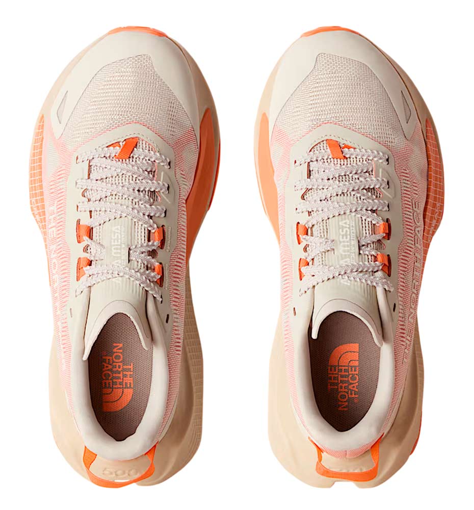 Zapatillas Trail The North Face Altamesa 500 V2