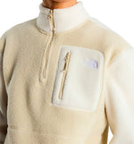 Sudadera Casual The North Face Yumiori 1/4 Zip