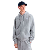 Hoodie Sudadera Capucha Casual The North Face Evolution Simple Dome Full Zip