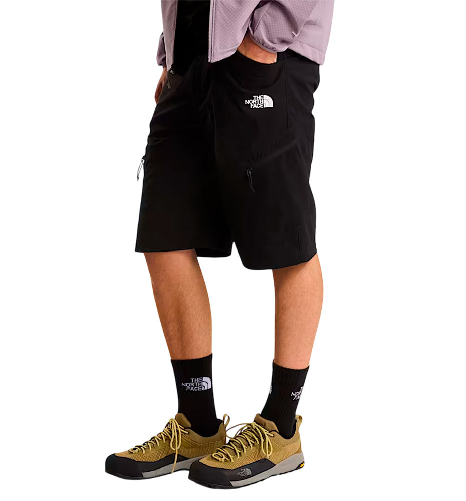 Casual Short The North Face Exploration Short