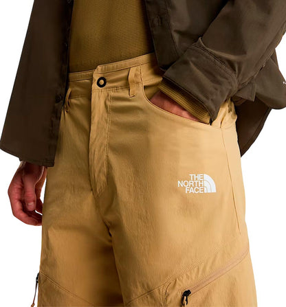 Short Casual The North Face Exploration Short