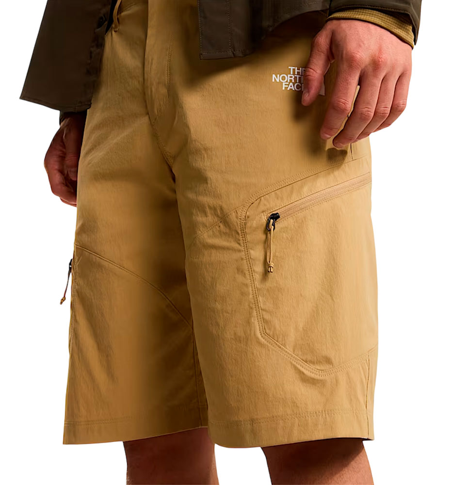 Short Casual The North Face Exploration Short