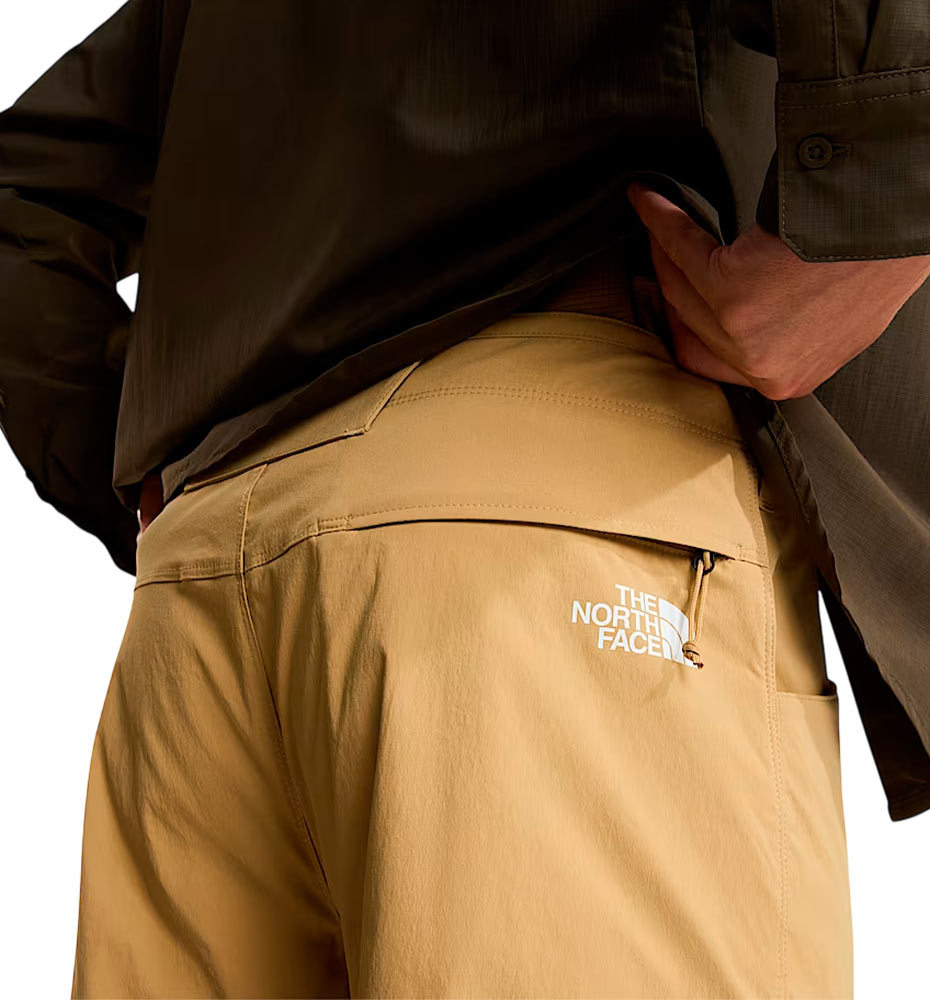 Short Casual The North Face Exploration Short