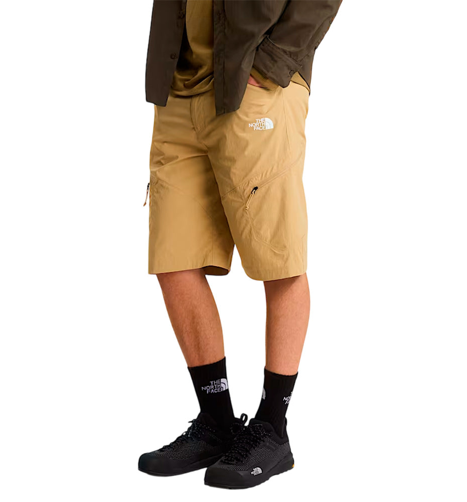 Short Casual The North Face Exploration Short