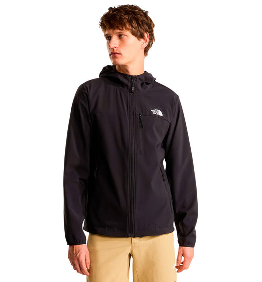 Chaqueta Casual The North Face Nimble Hoodie 2