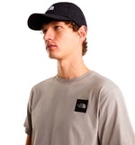 Camiseta Casual The North Face Evo Box Half Dome Evolution