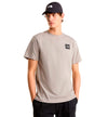 Camiseta Casual The North Face Evo Box Half Dome Evolution