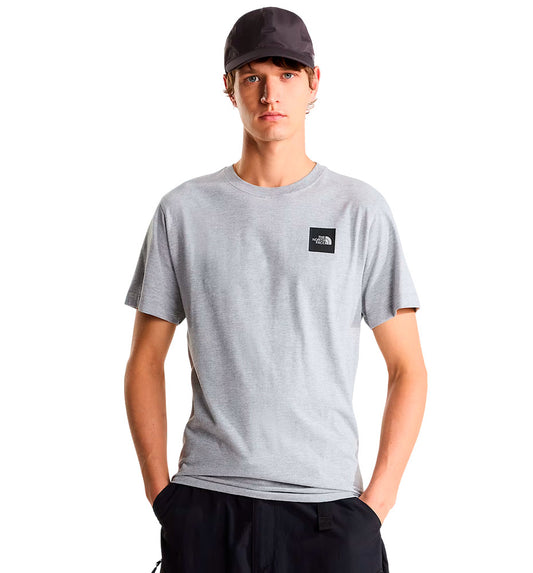 Camiseta Casual The North Face Evo Box Half Dome Evolution