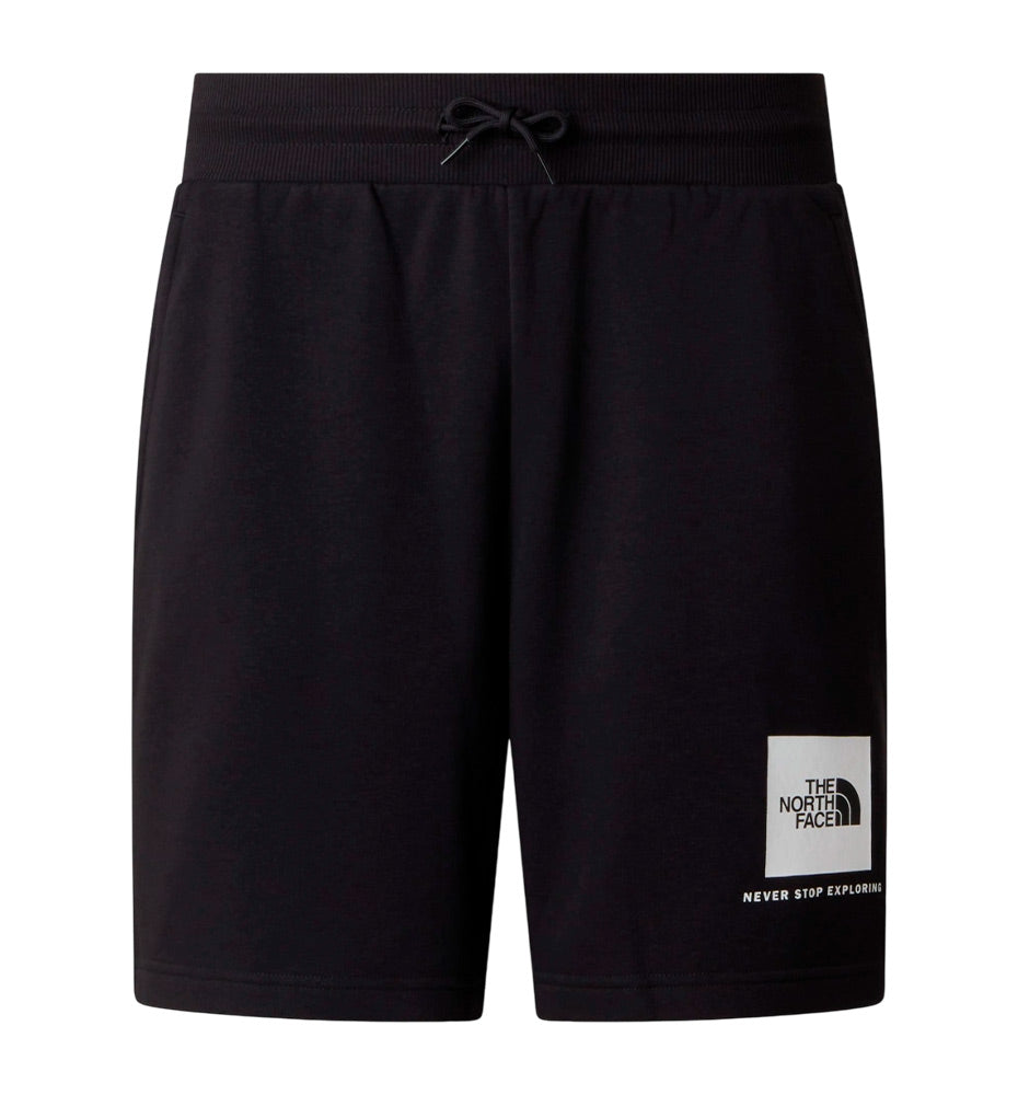 Short Casual The North Face M Box Light Regular Shorts