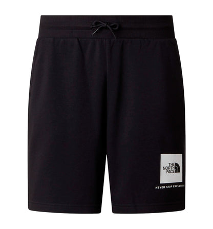 Short Casual The North Face M Box Light Regular Shorts