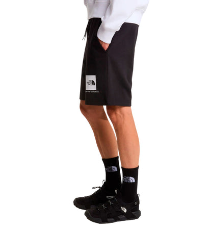 Short Casual The North Face M Box Light Regular Shorts