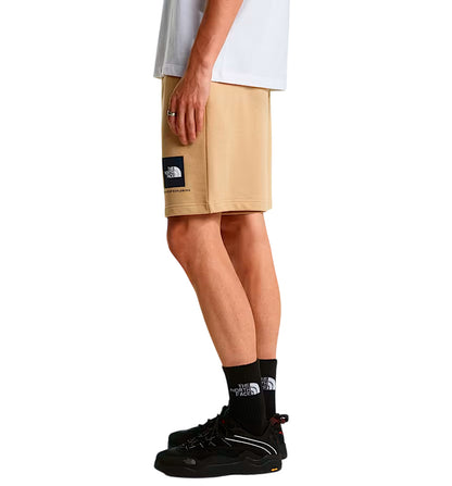 Short Casual The North Face M Box Light Regular Shorts
