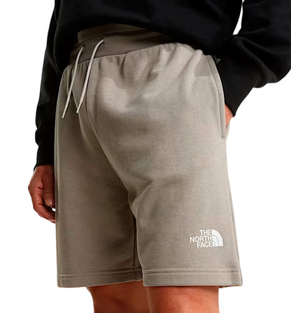 Short Casual The North Face Simple Dome