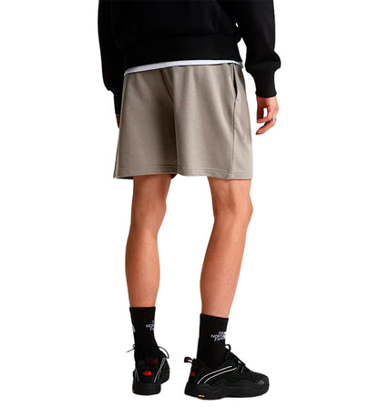 Short Casual The North Face Simple Dome