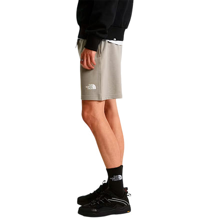 Short Casual The North Face Simple Dome